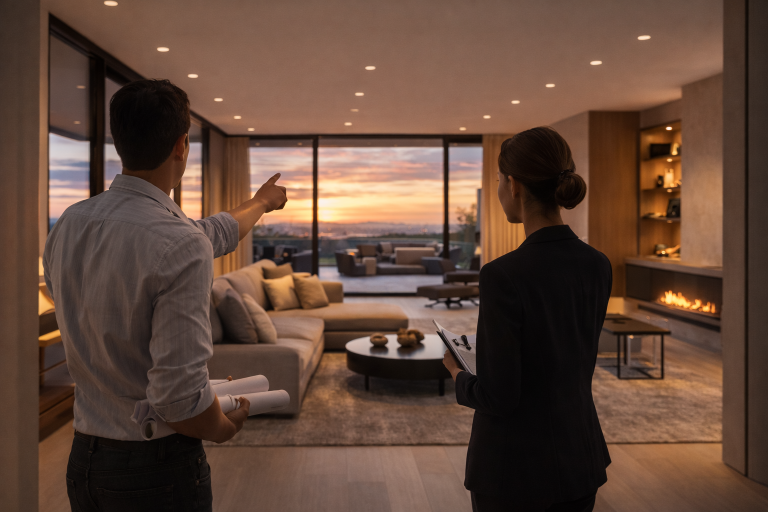 سبک‌های معماری