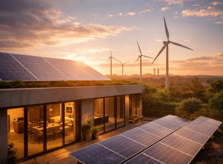 مصالح ساختمانی