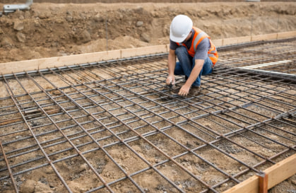 بتن و سیمان