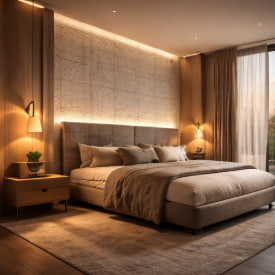 نورپردازی داخلی