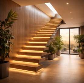 سبک مدرن مینیمال