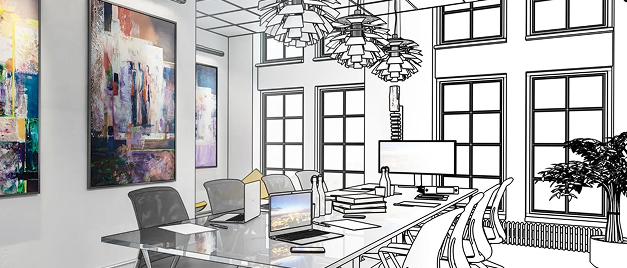 طراحی داخلی